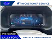 2026 Ford F-150 Tremor (Stk: SPFF00845) in Tilbury - Image 10 of 15