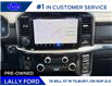 2026 Ford F-150 Tremor (Stk: SPFF00845) in Tilbury - Image 13 of 15