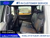 2026 Ford F-150 Tremor (Stk: SPFF00845) in Tilbury - Image 15 of 15