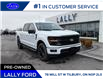 2026 Ford F-150 XLT (Stk: LFFF01643) in Tilbury - Image 1 of 15