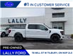 2026 Ford F-150 XLT (Stk: LFFF01643) in Tilbury - Image 2 of 15