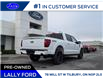 2026 Ford F-150 XLT (Stk: LFFF01643) in Tilbury - Image 3 of 15