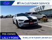 2018 Ford Mustang GT Premium (Stk: LFBS01473B) in Tilbury - Image 1 of 14
