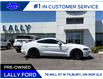 2018 Ford Mustang GT Premium (Stk: LFBS01473B) in Tilbury - Image 2 of 14