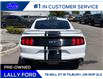 2018 Ford Mustang GT Premium (Stk: LFBS01473B) in Tilbury - Image 4 of 14