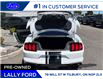 2018 Ford Mustang GT Premium (Stk: LFBS01473B) in Tilbury - Image 5 of 14