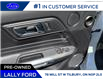 2018 Ford Mustang GT Premium (Stk: LFBS01473B) in Tilbury - Image 6 of 14