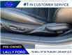 2018 Ford Mustang GT Premium (Stk: LFBS01473B) in Tilbury - Image 8 of 14