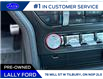 2018 Ford Mustang GT Premium (Stk: LFBS01473B) in Tilbury - Image 12 of 14