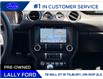 2018 Ford Mustang GT Premium (Stk: LFBS01473B) in Tilbury - Image 13 of 14