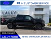 2026 Ford F-150 Tremor (Stk: LFFF01795) in Tilbury - Image 2 of 12