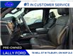 2026 Ford F-150 Tremor (Stk: LFFF01795) in Tilbury - Image 6 of 12