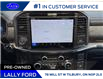 2026 Ford F-150 Tremor (Stk: LFFF01795) in Tilbury - Image 12 of 12