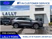 2021 Ford Escape SEL (Stk: LFEP01371A) in Tilbury - Image 2 of 15