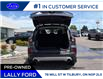 2021 Ford Escape SEL (Stk: LFEP01371A) in Tilbury - Image 5 of 15