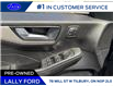 2021 Ford Escape SEL (Stk: LFEP01371A) in Tilbury - Image 6 of 15