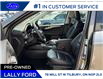2021 Ford Escape SEL (Stk: LFEP01371A) in Tilbury - Image 7 of 15