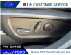 2021 Ford Escape SEL (Stk: LFEP01371A) in Tilbury - Image 8 of 15