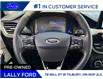 2021 Ford Escape SEL (Stk: LFEP01371A) in Tilbury - Image 11 of 15