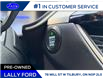 2021 Ford Escape SEL (Stk: LFEP01371A) in Tilbury - Image 12 of 15