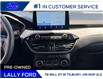 2021 Ford Escape SEL (Stk: LFEP01371A) in Tilbury - Image 13 of 15