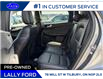 2021 Ford Escape SEL (Stk: LFEP01371A) in Tilbury - Image 15 of 15