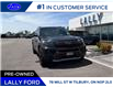 2023 Ford Explorer Timberline (Stk: LFEX01970A) in Tilbury - Image 1 of 15