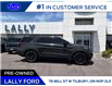 2023 Ford Explorer Timberline (Stk: LFEX01970A) in Tilbury - Image 2 of 15
