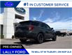 2023 Ford Explorer Timberline (Stk: LFEX01970A) in Tilbury - Image 3 of 15
