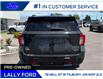 2023 Ford Explorer Timberline (Stk: LFEX01970A) in Tilbury - Image 4 of 15