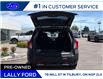 2023 Ford Explorer Timberline (Stk: LFEX01970A) in Tilbury - Image 5 of 15