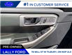 2023 Ford Explorer Timberline (Stk: LFEX01970A) in Tilbury - Image 6 of 15