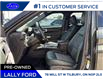2023 Ford Explorer Timberline (Stk: LFEX01970A) in Tilbury - Image 7 of 15