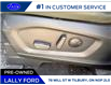 2023 Ford Explorer Timberline (Stk: LFEX01970A) in Tilbury - Image 8 of 15