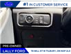 2023 Ford Explorer Timberline (Stk: LFEX01970A) in Tilbury - Image 9 of 15