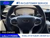 2023 Ford Explorer Timberline (Stk: LFEX01970A) in Tilbury - Image 11 of 15