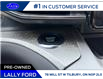 2023 Ford Explorer Timberline (Stk: LFEX01970A) in Tilbury - Image 12 of 15