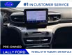 2023 Ford Explorer Timberline (Stk: LFEX01970A) in Tilbury - Image 13 of 15