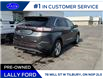 2018 Ford Edge Titanium (Stk: LFMV01997A) in Tilbury - Image 3 of 15