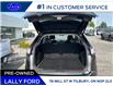 2018 Ford Edge Titanium (Stk: LFMV01997A) in Tilbury - Image 5 of 15