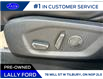 2018 Ford Edge Titanium (Stk: LFMV01997A) in Tilbury - Image 8 of 15