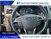 2018 Ford Edge Titanium (Stk: LFMV01997A) in Tilbury - Image 10 of 15