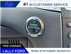 2018 Ford Edge Titanium (Stk: LFMV01997A) in Tilbury - Image 11 of 15