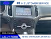 2018 Ford Edge Titanium (Stk: LFMV01997A) in Tilbury - Image 12 of 15