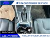 2018 Ford Edge Titanium (Stk: LFMV01997A) in Tilbury - Image 13 of 15