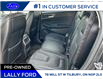 2018 Ford Edge Titanium (Stk: LFMV01997A) in Tilbury - Image 15 of 15