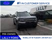 2024 Ford Bronco Sport Badlands (Stk: LFEP02052A) in Tilbury - Image 1 of 14