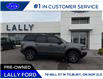 2024 Ford Bronco Sport Badlands (Stk: LFEP02052A) in Tilbury - Image 2 of 14