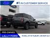 2024 Ford Bronco Sport Badlands (Stk: LFEP02052A) in Tilbury - Image 3 of 14