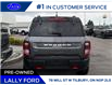 2024 Ford Bronco Sport Badlands (Stk: LFEP02052A) in Tilbury - Image 4 of 14